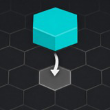 3D Hex World Painter