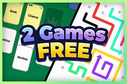 HyperCasual Game Engine - Free 2 Game Templates Starter Pack