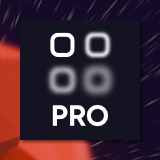 Blur Shaders Pro for URP, HDRP & Built-in