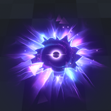 Space Crack Teleport