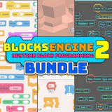 Blocks Engine 2 Bundle
