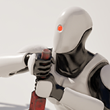 Interaction Animation Mocap
