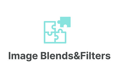 Image Blends&Filter