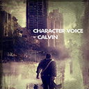 Character Voices - Calvin