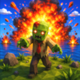 Monster Island Wars - Complete Mobile Game Template