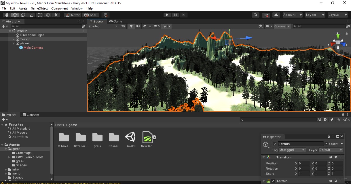 Hill Road( High graphic Roads) | 3D Roadways | Unity Asset Store