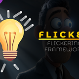 Flicker | Light Flicker Framework