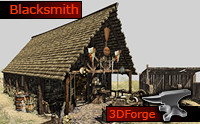 Blacksmith