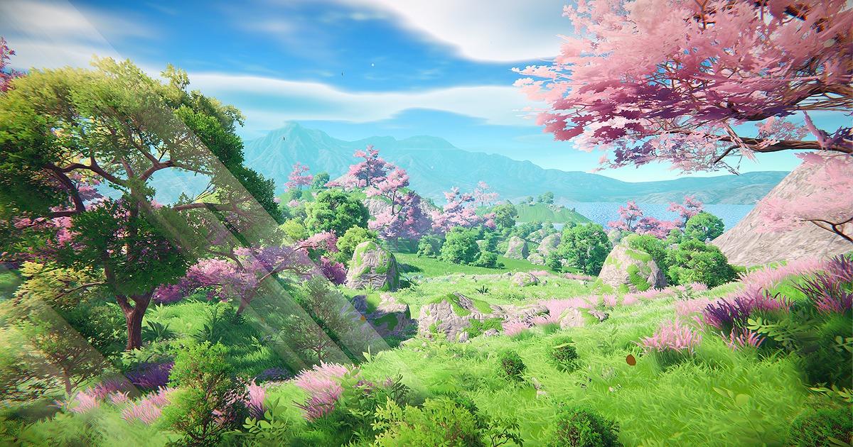Adventure Nature Vol.4 | 3D Environments | Unity Asset Store
