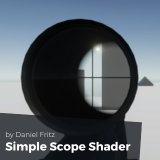 Simple Scope Shader