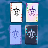 Card Visual Effects Suite