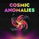 Cosmic Anomalies VFX Pack