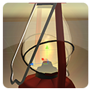 Oil Lamp