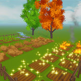 Farming effects pack