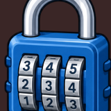 Locksmith Lock Picking Keys Access Control Security Tools Icons Pack