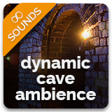 Dynamic Cave Ambience