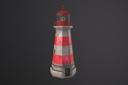 A Lighthouse