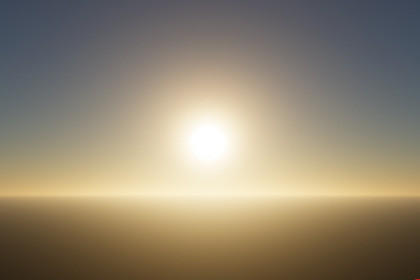 Truss Atmosphere - Production Ready Sky & Sun