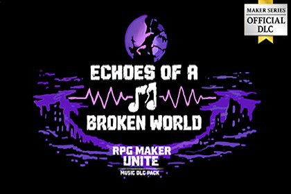 Echoes of a Broken World