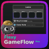 Flexy.GameFlow Pro