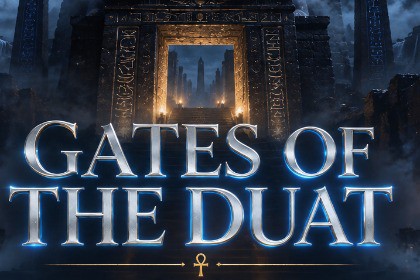 Gates of the Duat – Ancient Egyptian AmbientOST Vol. 2