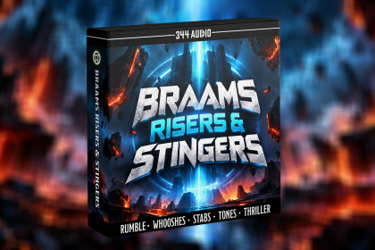Braams, Risers & Stingers