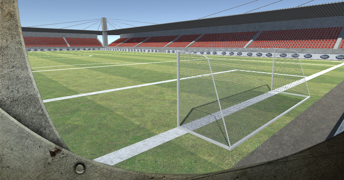 Football Unity Texture Football fields | 3D Environments | Unity Asset Store