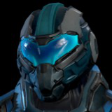 LP Soldier