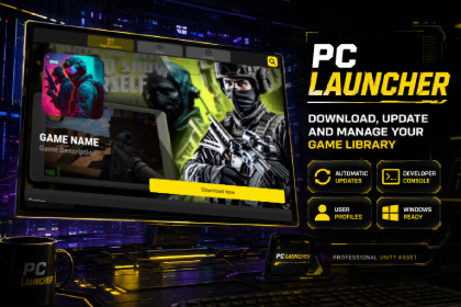 PC Launcher