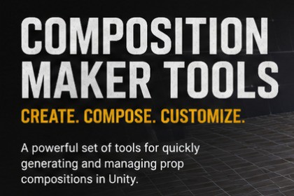 Composition Maker Tool