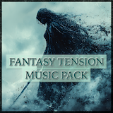 Fantasy Tension Music Pack 1