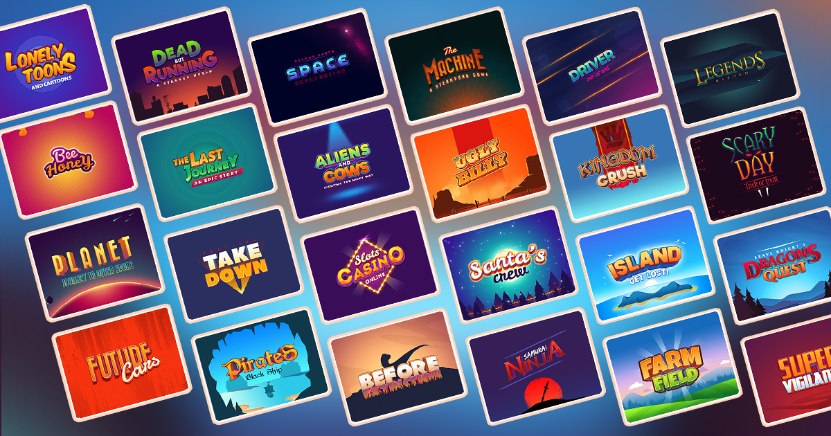 Unity Inline Text Icons Text Effects For Games Bundle 1-3 | 2D Icons | Unity Asset Store