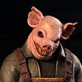 Pig Butcher