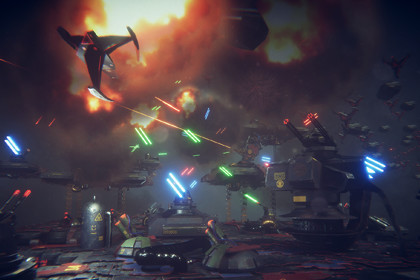 Il Ranch Asset Store