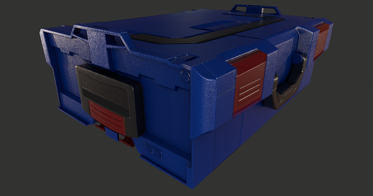 ToolBox - PBR | 3D Tools | Unity Asset Store