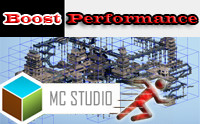 Mesh Combine Studio 2