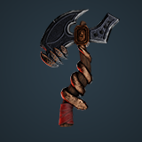 Medieval Stylized Weapons - AAA QUALITY
