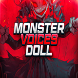 Monster Voices - Doll