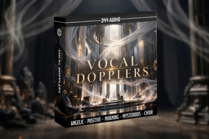 Vocal Dopplers