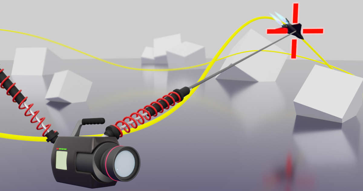 Dynamic Camera Project | Camera | Unity Asset Store