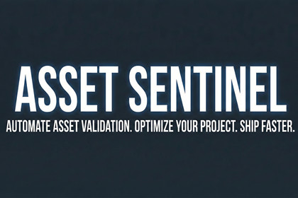 Asset Sentinel
