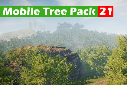 Mobile Tree Pack (21)
