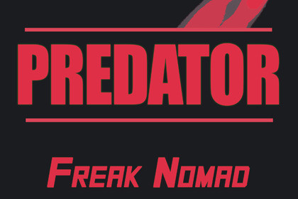 Minimal Techno - Predator