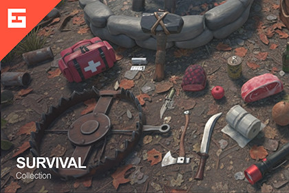 Survival Collection