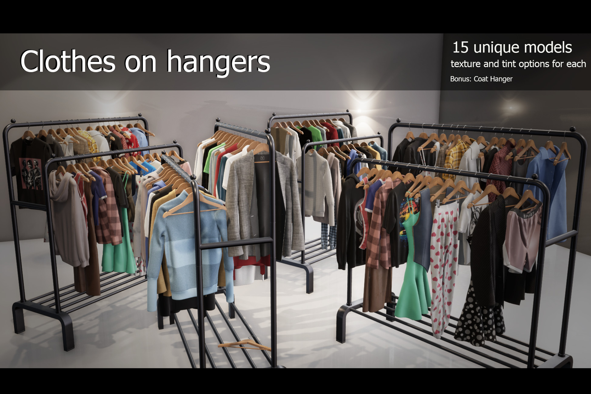 Unity Asset Store