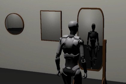 Mirror Essentials (functional)