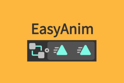 EasyAnim - Simplified Animation Management