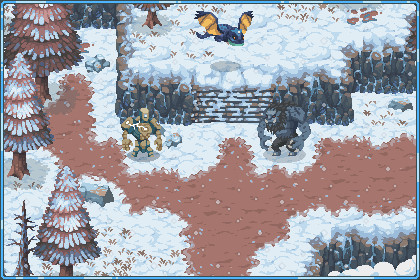 Epic RPG World - Highlands