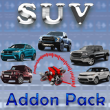 SUV Engine-Sound - RES Add-on