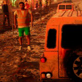 Off-Road Racing 4 (HDRP) for PC / Console